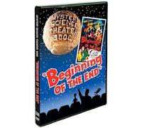 Mystery Science Theater 3000: Beginning Of The End [Dvd] [Import]
