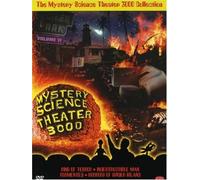 Mystery Science Theater 3000 Collection: 11