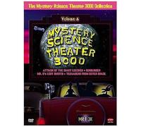 Mystery Science Theater 3000: Collection 6 [Dvd] [Import]