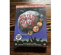 Mystery Science Theater 3000 Collection, Vol. 4 [Import USA Zone 1]