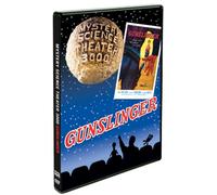 Mystery Science Theater 3000: Gunslinger