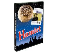 Mystery Science Theater 3000: Hamlet