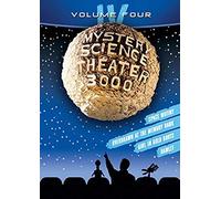 Mystery Science Theater 3000: Iv