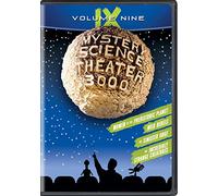 Mystery Science Theater 3000: IX