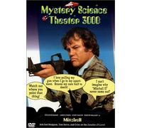Mystery Science Theater 3000 - Mitchell [Import USA Zone 1]