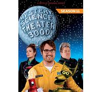 Mystery Science Theater 3000: Season Eleven