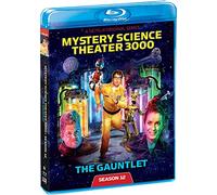 Mystery Science Theater 3000: Season Twelve [Blu-Ray]