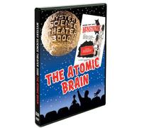 Mystery Science Theater 3000: The Atomic Brain
