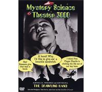Mystery Science Theater 3000 - The Crawling Hand [Import USA Zone 1]
