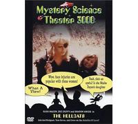 Mystery Science Theater 3000 - The Hellcats