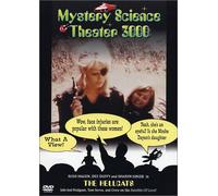 Mystery Science Theater 3000 - The Hellcats [Import USA Zone 1]