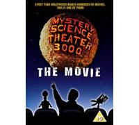 Mystery Science Theater 3000 - The Movie