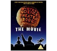 Mystery Science Theater 3000 - The Movie
