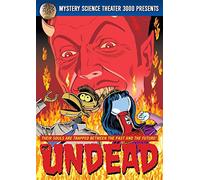 Mystery Science Theater 3000: The Undead
