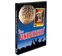 Mystery Science Theater 3000: The Unearthly