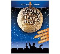 Mystery Science Theater 3000: Volume I