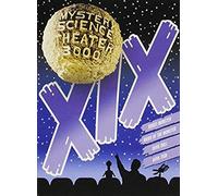 Mystery Science Theater 3000: Volume Xix [Standard Edition]
