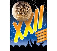Mystery Science Theater 3000: Volume XXII