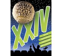 Mystery Science Theater 3000: Volume XXIV