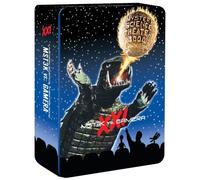 Mystery Science Theater 3000 Vs Gamera XXI