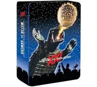 Mystery Science Theater 3000 Vs Gamera Xxi [Dvd] [Import]