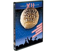 Mystery Science Theater 3000: XII