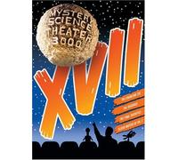 Mystery Science Theater 3000: Xvii