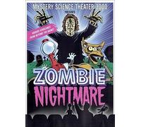 Mystery Science Theater 3000: Zombie Nightmare
