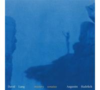 Mystery Sonatas CD