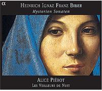 Mystery Sonatas [Import]