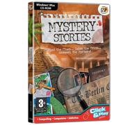 Mystery Stories (PC/Mac DVD) [import anglais]