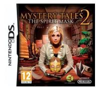 Mystery Tales 2 - The Spirit Mask Nintendo DS