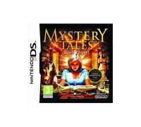 Mystery Tales - Time Travel