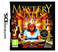Mystery Tales - Time Travel G