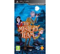 Mystery team