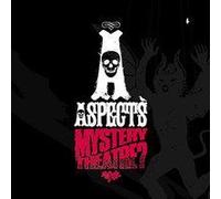 Antidote - Aspects - Mystery Theatre [Import]