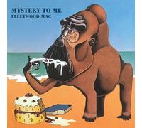Mystery to Me (Rocktober)