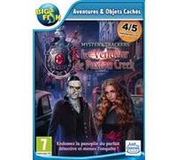 Mystery Trackers : Le Vengeur De Paxton Creek Pc