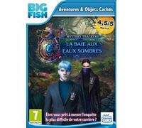Mystery Trackers (15) La Baie Aux Eaux Sombres Pc