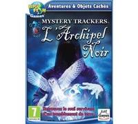 Mystery Trackers 3 - Black Isle G