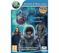 Mystery Trackers - La Tragédie De Winterpoint Pc