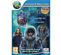 Mystery Trackers 9 : La Tragédie de Winterpoint PC G