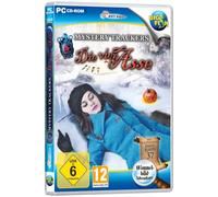 Mystery Trackers : Die vier Asse [import allemand]