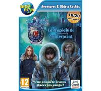 Mystery Trackers - La Tragédie De Winterpoint Pc