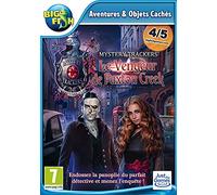 Mystery Trackers : Le Vengeur De Paxton Creek Pc