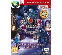 Mystery Trackers - Les Quatre As PC