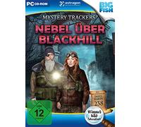 Mystery Trackers: Nebel Über Blackhill [