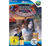 Mystery Trackers : silent hollow [import allemand]