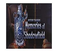 Mystery Trackers: Souvenirs de Shadowfield