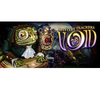 Mystery Trackers The Void Collector (PC)